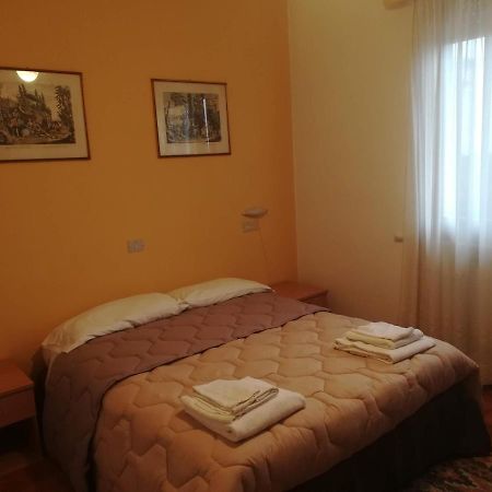 Villa Marina Chianciano Terme Extérieur photo