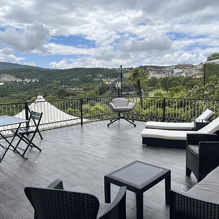 Villa Marina Chianciano Terme Extérieur photo