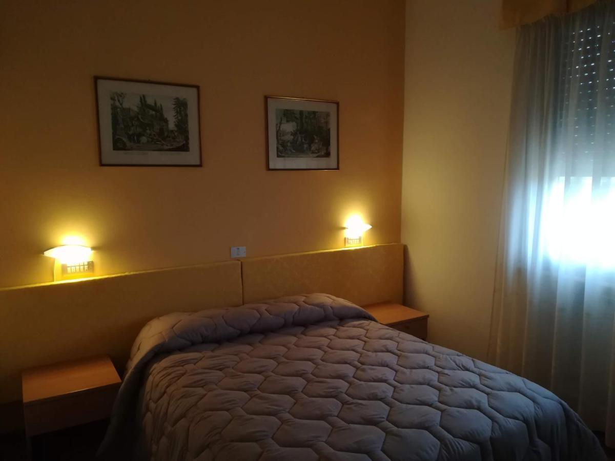 Villa Marina Chianciano Terme Extérieur photo