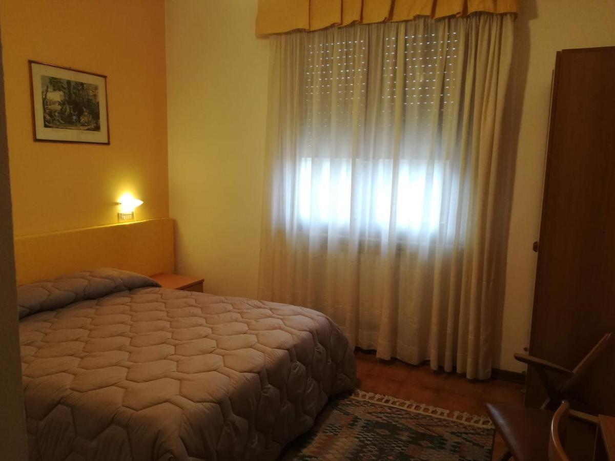 Villa Marina Chianciano Terme Extérieur photo