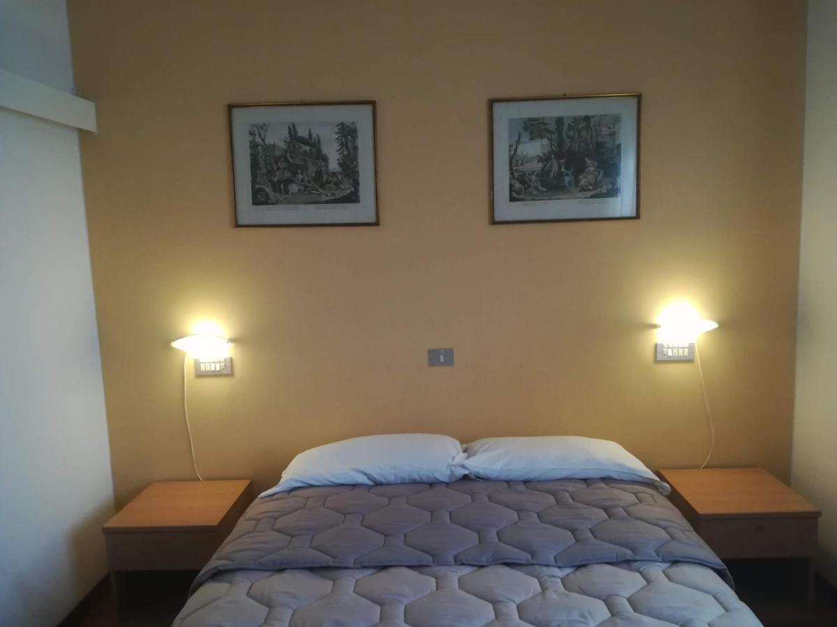 Villa Marina Chianciano Terme Extérieur photo