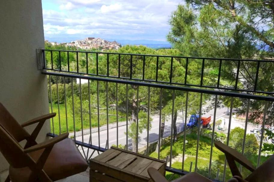 Villa Marina Chianciano Terme Extérieur photo