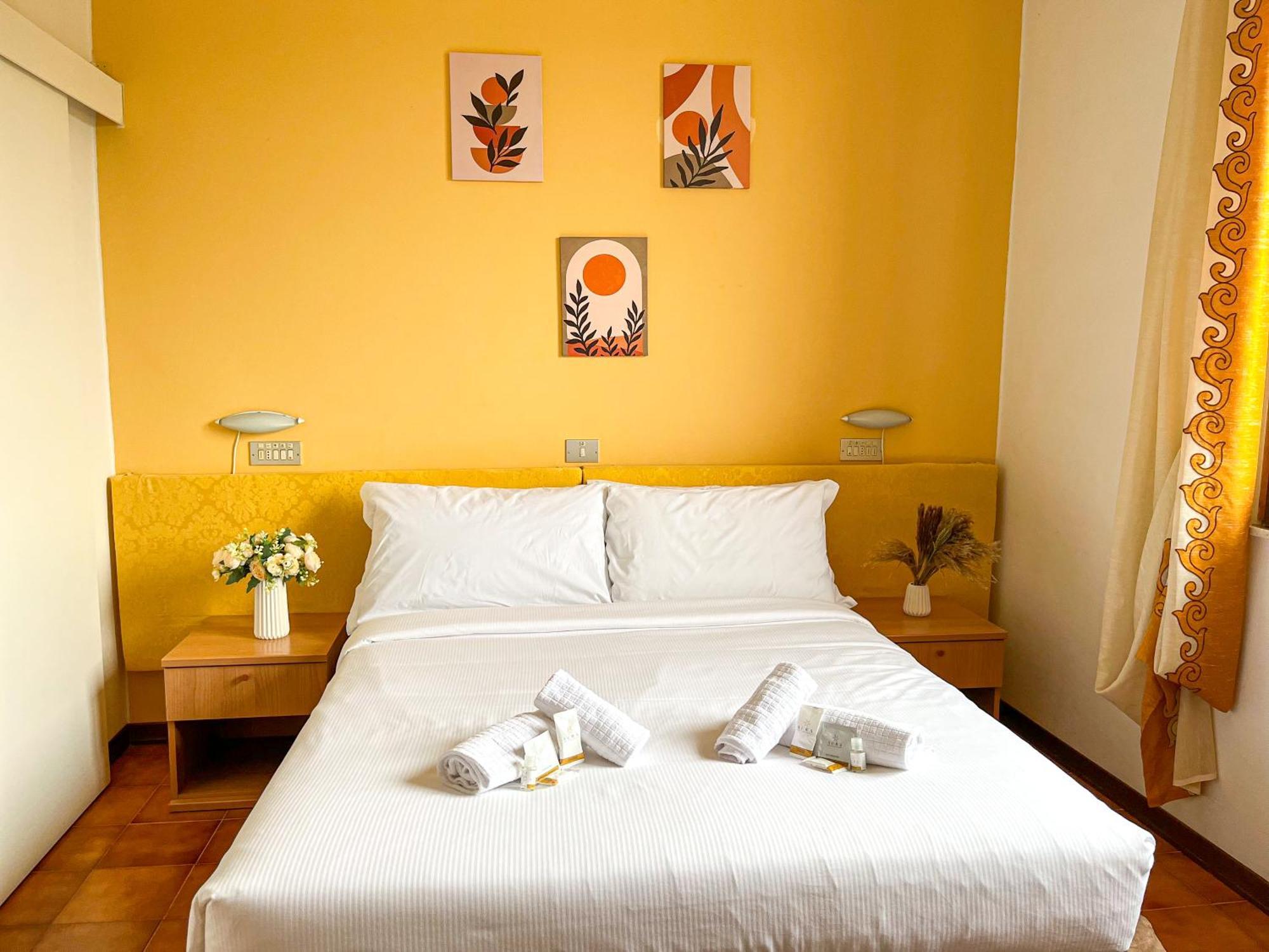 Villa Marina Chianciano Terme Extérieur photo