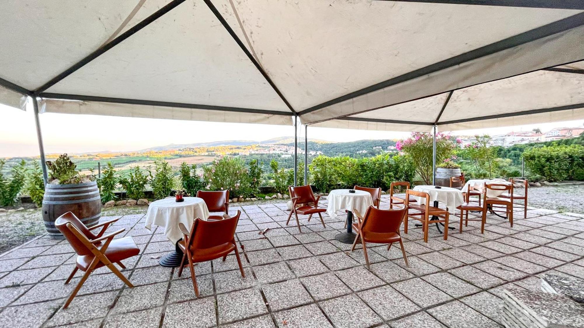 Villa Marina Chianciano Terme Extérieur photo
