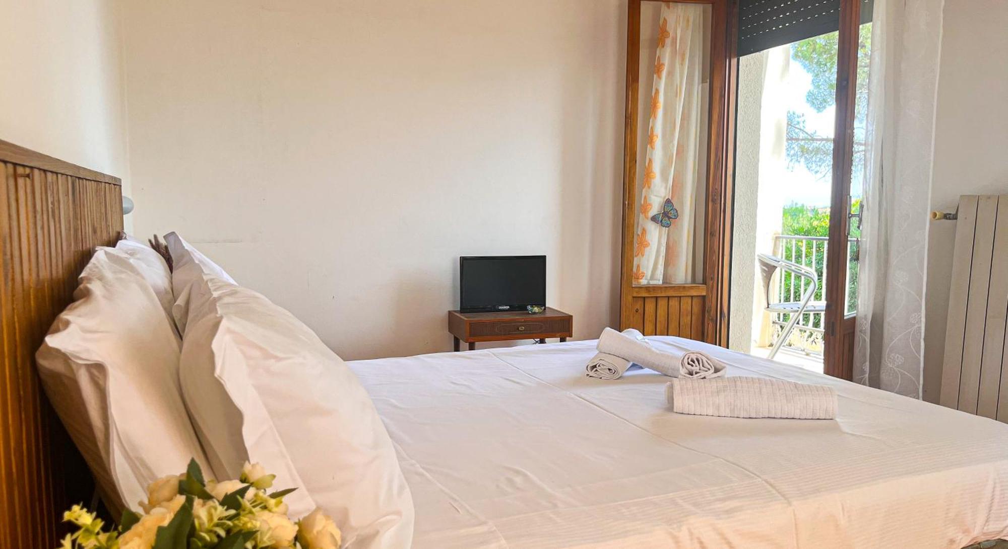 Villa Marina Chianciano Terme Extérieur photo