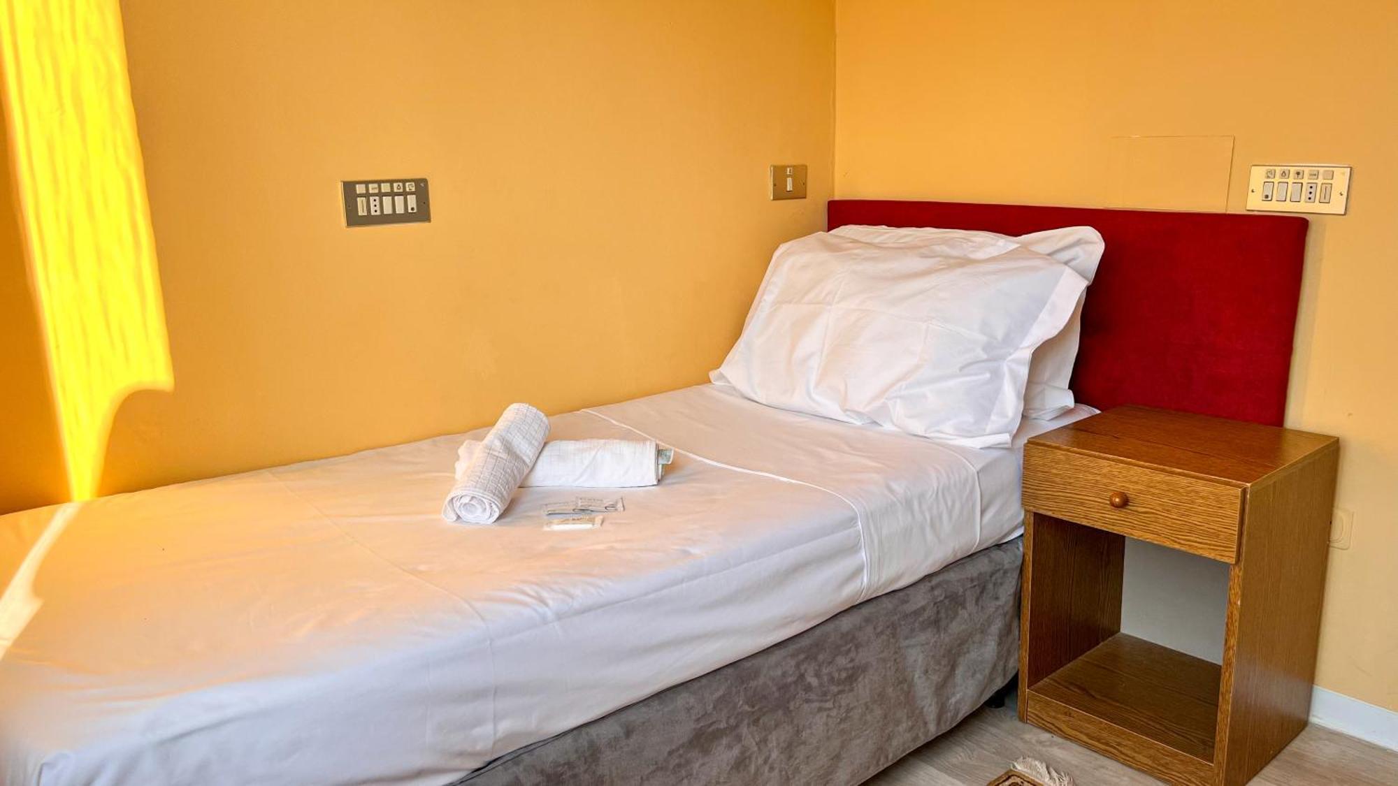 Villa Marina Chianciano Terme Extérieur photo
