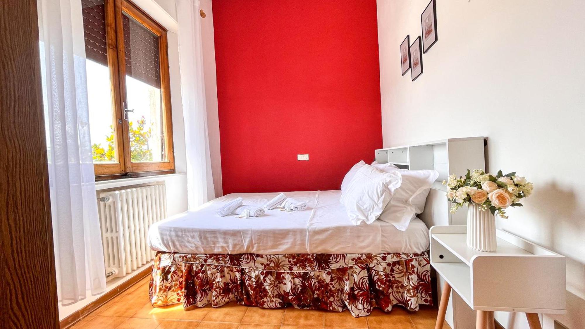 Villa Marina Chianciano Terme Extérieur photo