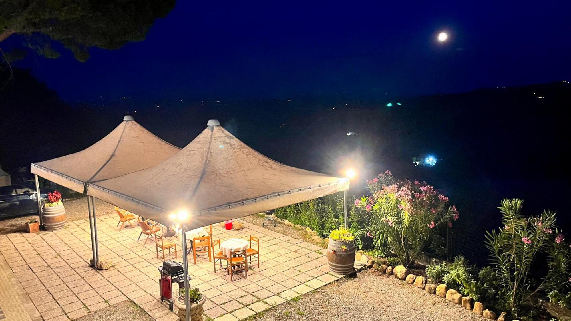 Villa Marina Chianciano Terme Extérieur photo
