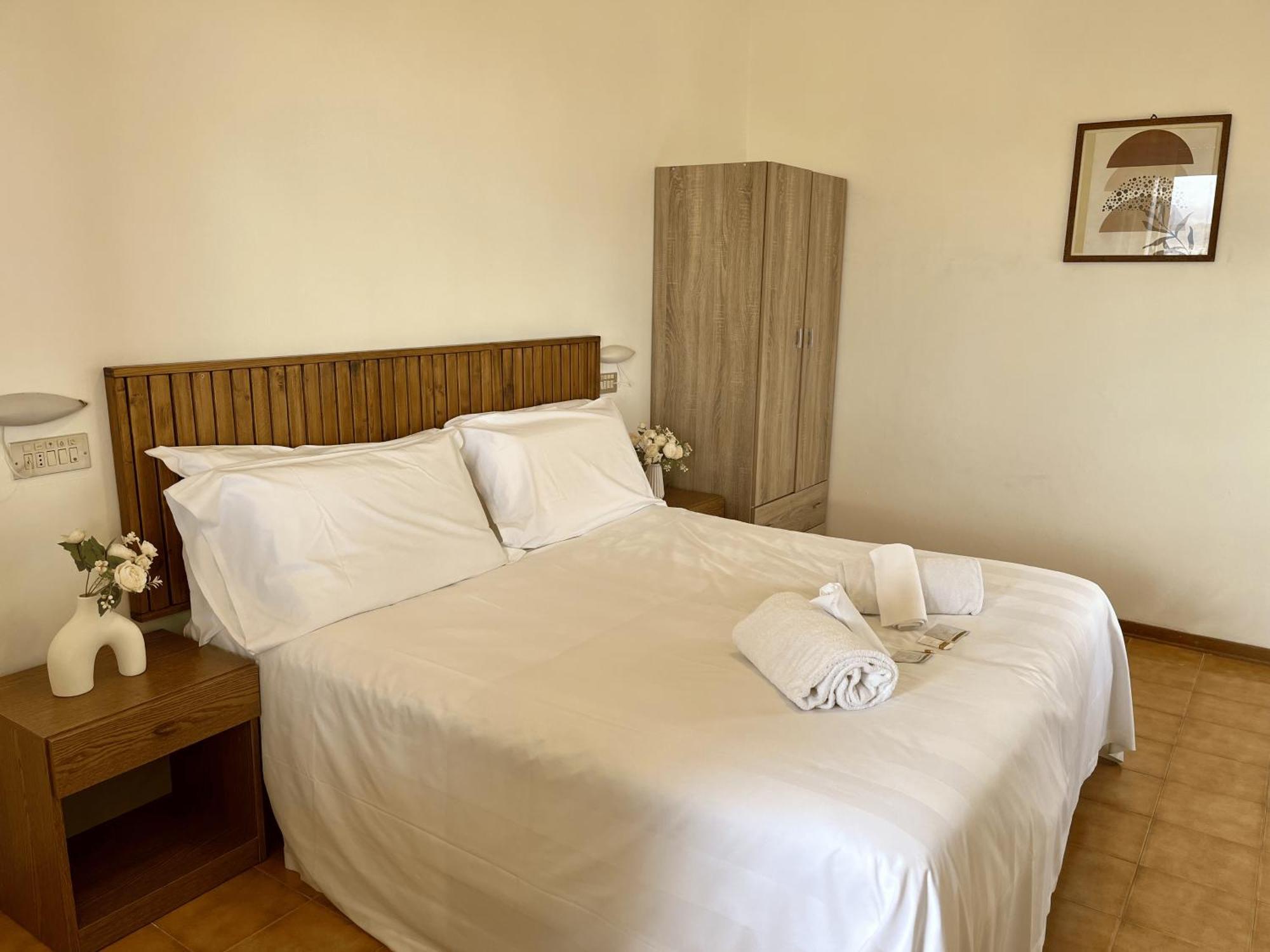 Villa Marina Chianciano Terme Extérieur photo