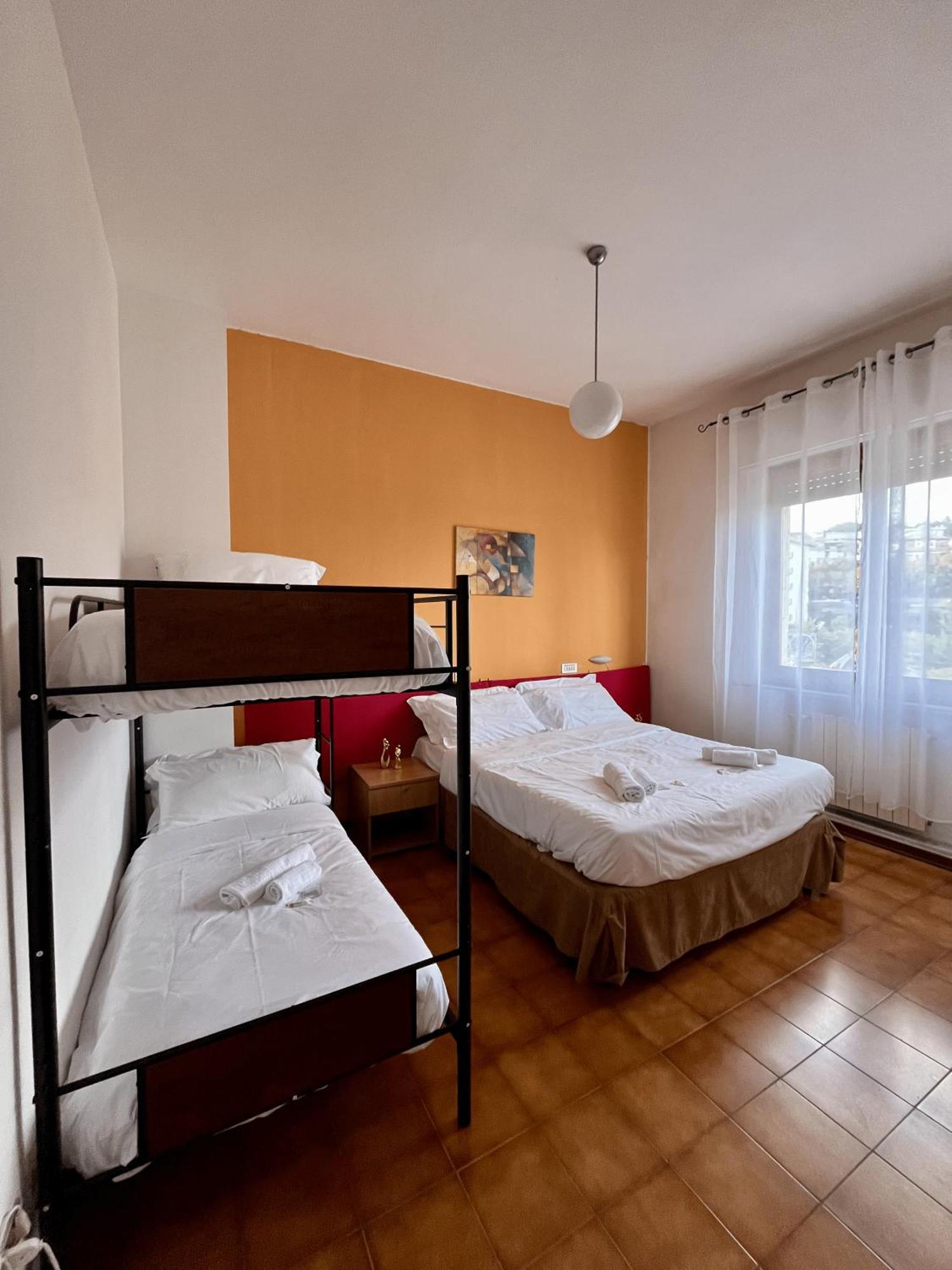 Villa Marina Chianciano Terme Extérieur photo